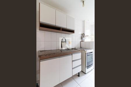 Apartamento para alugar com 60m², 3 quartos e 1 vagaCozinha