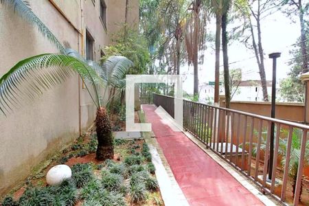 Apartamento para alugar com 60m², 3 quartos e 1 vagaÁrea comum