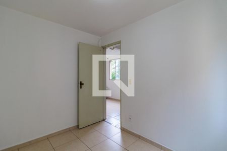 Apartamento para alugar com 60m², 3 quartos e 1 vagaQuarto 2