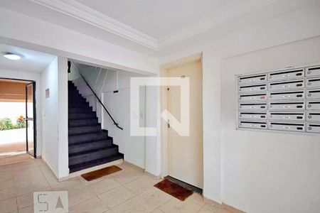 Apartamento para alugar com 60m², 3 quartos e 1 vagaÁrea comum