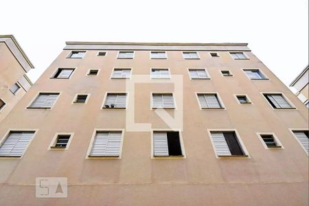 Apartamento para alugar com 60m², 3 quartos e 1 vagaFachada