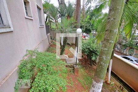 Apartamento para alugar com 60m², 3 quartos e 1 vagaÁrea comum