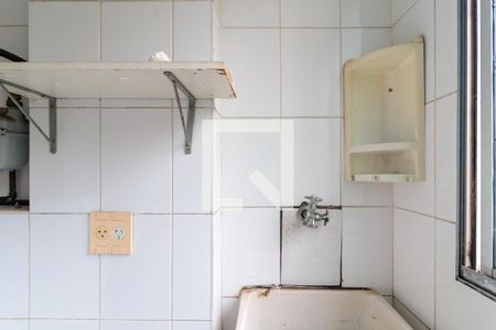 Apartamento para alugar com 60m², 3 quartos e 1 vagaÁrea de Serviço