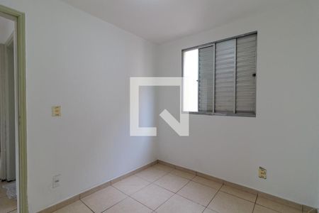 Quarto 2 de apartamento para alugar com 3 quartos, 60m² em Paraisópolis, São Paulo