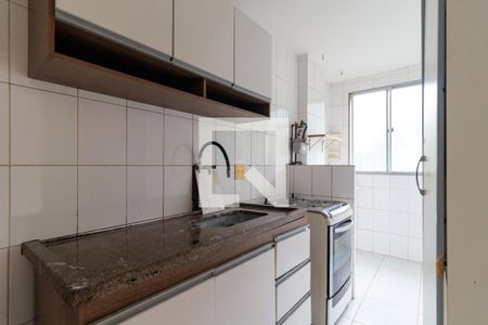 Apartamento para alugar com 60m², 3 quartos e 1 vagaCozinha