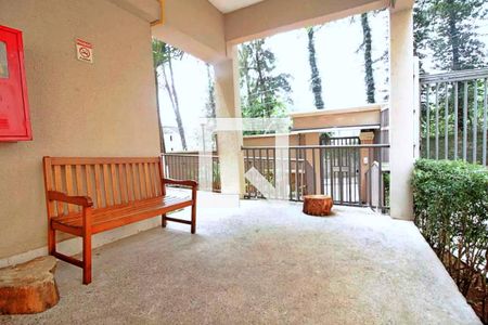 Apartamento para alugar com 60m², 3 quartos e 1 vagaÁrea comum