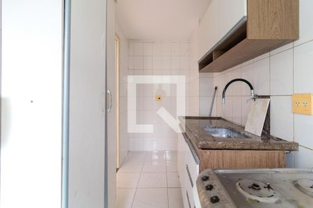 Apartamento para alugar com 60m², 3 quartos e 1 vagaCozinha