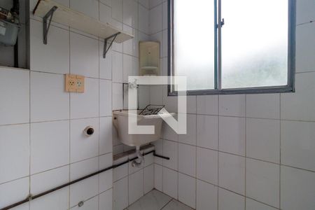 Apartamento para alugar com 60m², 3 quartos e 1 vagaÁrea de Serviço