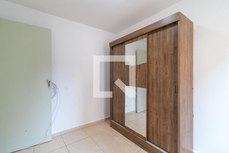 Apartamento para alugar com 60m², 3 quartos e 1 vagaQuarto 3