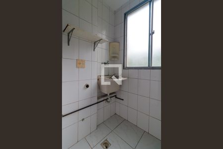 Apartamento para alugar com 60m², 3 quartos e 1 vagaÁrea de Serviço