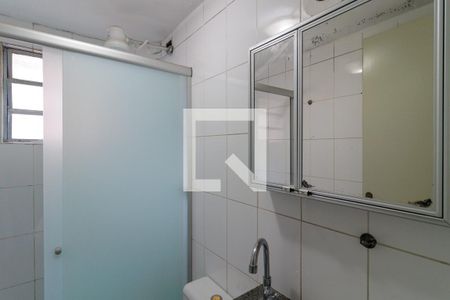 Apartamento para alugar com 60m², 3 quartos e 1 vagaBanheiro