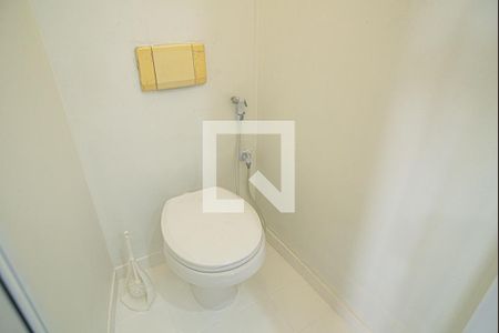 Studio para alugar com 40m², 1 quarto e 1 vagaBanheiro