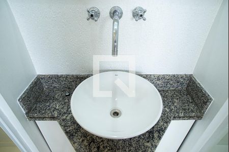 Studio para alugar com 40m², 1 quarto e 1 vagaBanheiro