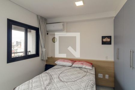 Studio de kitnet/studio para alugar com 1 quarto, 26m² em Vila Buarque, São Paulo