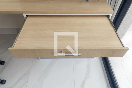 Studio para alugar com 26m², 1 quarto e sem vagaStudio