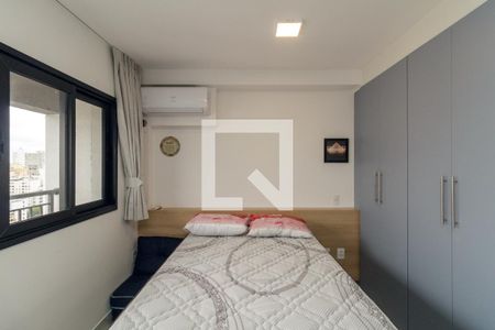 Studio de kitnet/studio para alugar com 1 quarto, 26m² em Vila Buarque, São Paulo
