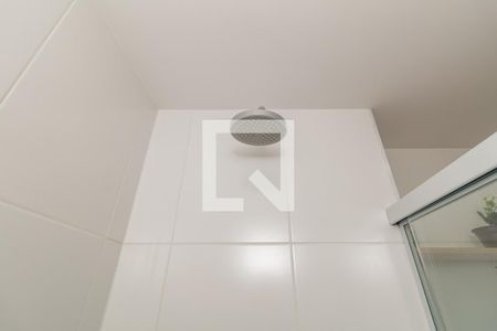 Studio para alugar com 26m², 1 quarto e sem vagaBanheiro