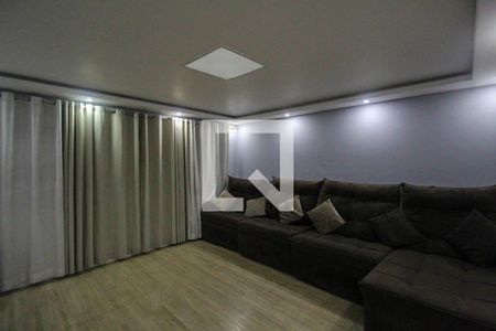 Sala de casa à venda com 3 quartos, 250m² em Vila Antonieta, São Paulo