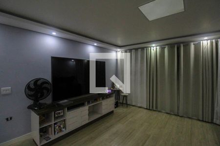 Sala de casa à venda com 3 quartos, 250m² em Vila Antonieta, São Paulo