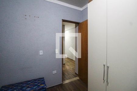 Casa à venda com 250m², 3 quartos e 2 vagasQuarto 3