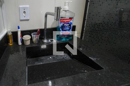 Casa à venda com 250m², 3 quartos e 2 vagasBanheiro Social 1