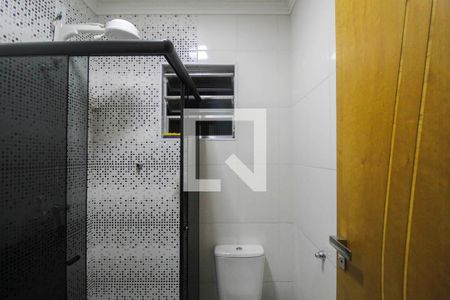 Casa à venda com 250m², 3 quartos e 2 vagasBanheiro Social 1