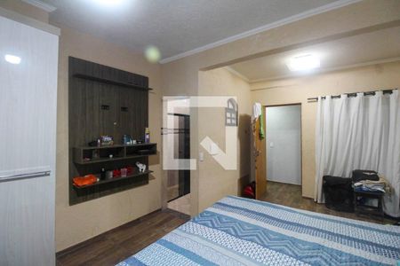 Quarto 1 de casa à venda com 3 quartos, 250m² em Vila Antonieta, São Paulo