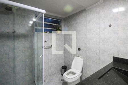 Casa à venda com 250m², 3 quartos e 2 vagasBanheiro Social 2