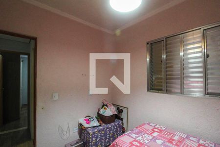 Casa à venda com 250m², 3 quartos e 2 vagasQuarto 2