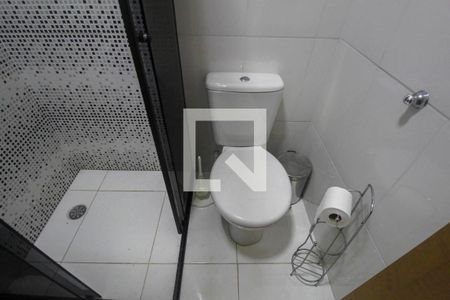 Casa à venda com 250m², 3 quartos e 2 vagasBanheiro Social 1