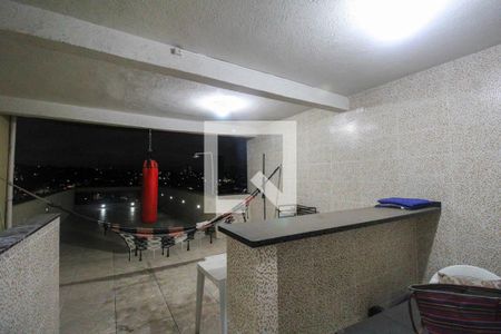Casa à venda com 250m², 3 quartos e 2 vagasÁrea comum