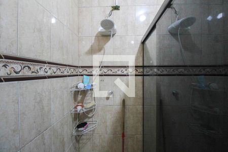 Casa à venda com 250m², 3 quartos e 2 vagasBanheiro Quarto 1