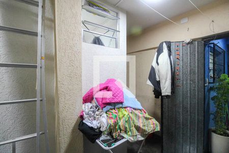 Casa à venda com 250m², 3 quartos e 2 vagasÁrea de Serviço