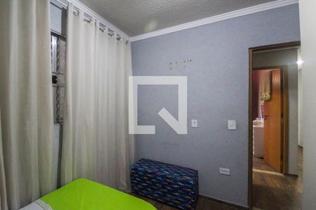 Casa à venda com 250m², 3 quartos e 2 vagasQuarto 3