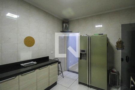 Casa à venda com 250m², 3 quartos e 2 vagasCozinha