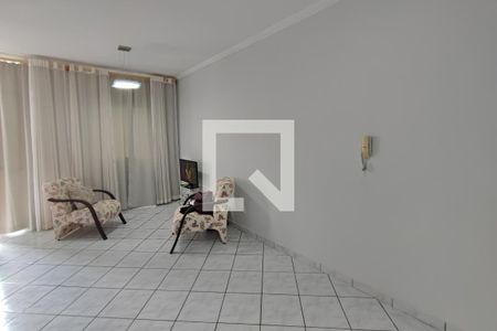 Sala de apartamento à venda com 3 quartos, 71m² em Jardim das Bandeiras, Campinas