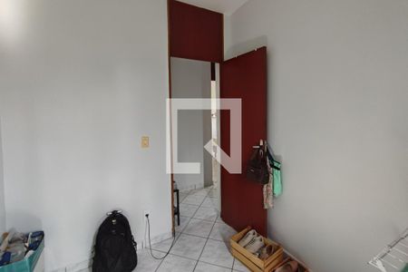 Quarto 1 de apartamento à venda com 3 quartos, 71m² em Jardim das Bandeiras, Campinas