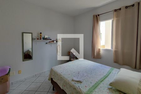 Quarto 2 de apartamento à venda com 3 quartos, 71m² em Jardim das Bandeiras, Campinas