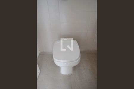 Apartamento para alugar com 222m², 3 quartos e 2 vagasLavabo - piso superior