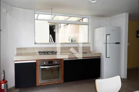 Apartamento para alugar com 222m², 3 quartos e 2 vagasÁrea comum- Salão de Festas