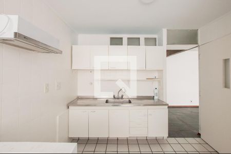 Apartamento para alugar com 222m², 3 quartos e 2 vagasCozinha 2 (inferior)