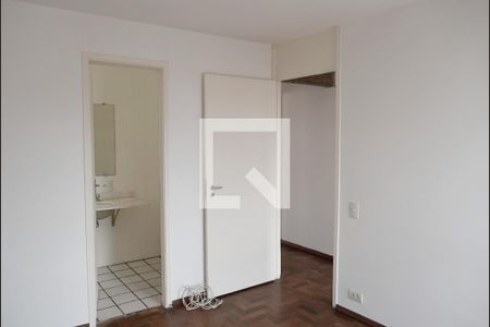 Apartamento para alugar com 222m², 3 quartos e 2 vagasSuíte 2 - piso inferior