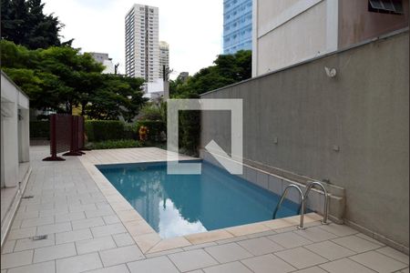 Apartamento para alugar com 222m², 3 quartos e 2 vagasPiscina