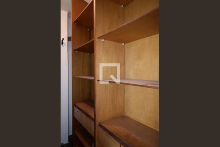 Apartamento para alugar com 222m², 3 quartos e 2 vagasCloset da Suíte 4 - piso superior