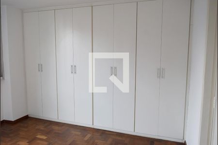 Apartamento para alugar com 222m², 3 quartos e 2 vagasSuíte 2 - piso inferior