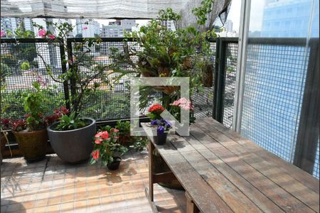 Apartamento para alugar com 222m², 3 quartos e 2 vagasJardim da Suíte 4 - piso superior