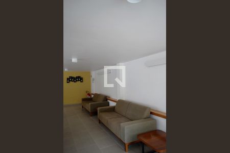 Apartamento para alugar com 222m², 3 quartos e 2 vagasÁrea comum- Salão de Festas