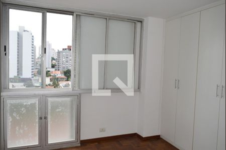 Apartamento para alugar com 222m², 3 quartos e 2 vagasSuíte 2 - piso inferior