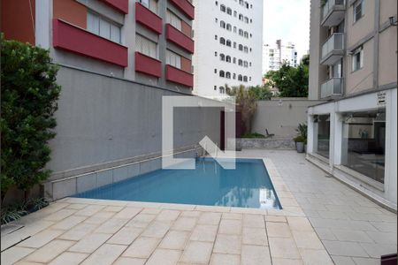 Apartamento para alugar com 222m², 3 quartos e 2 vagasPiscina