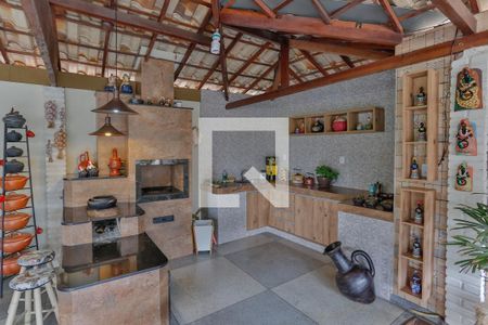 Casa à venda com 300m², 3 quartos e 2 vagasTerraço